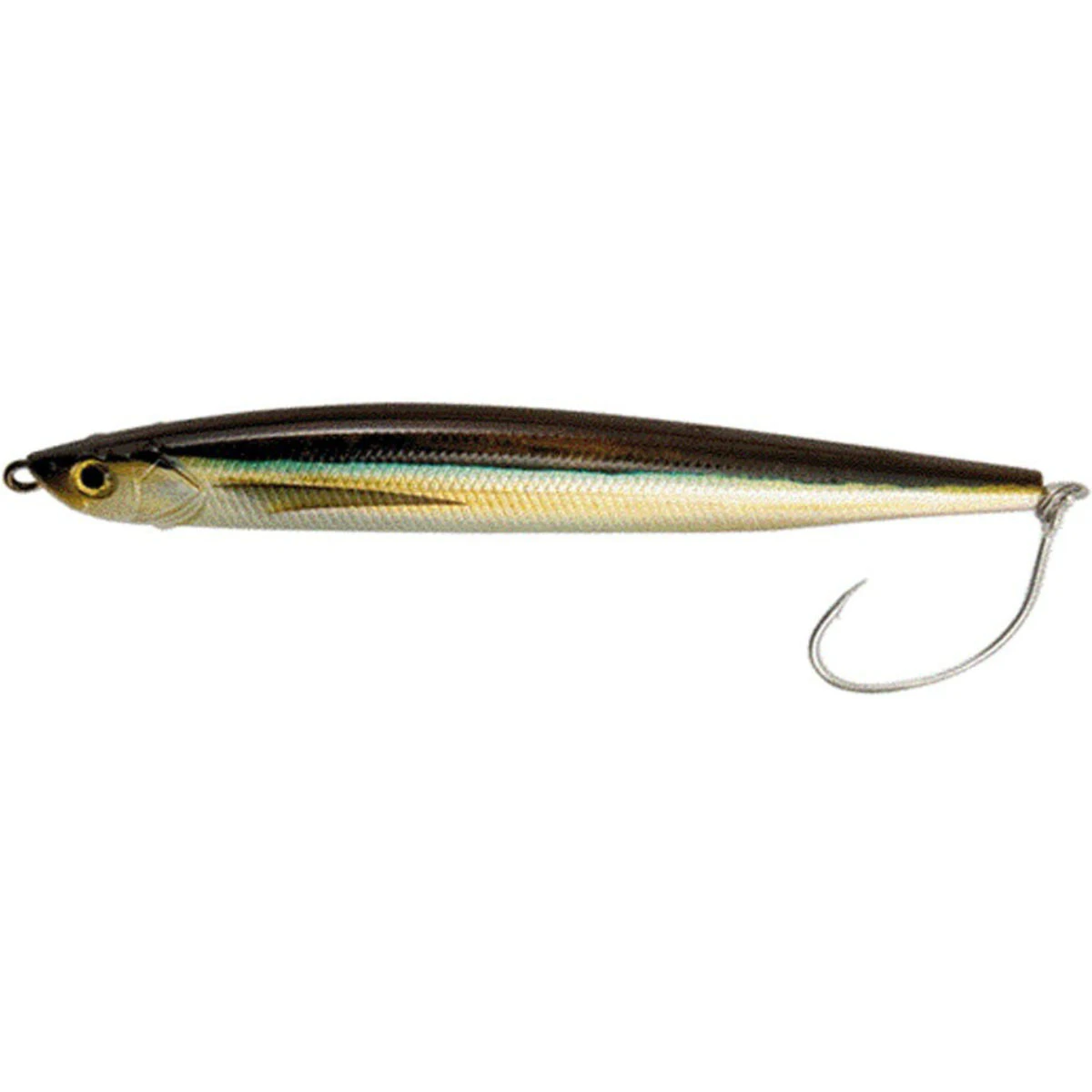 Nomura Akıta 125mm 43gr Suni Yem - 603