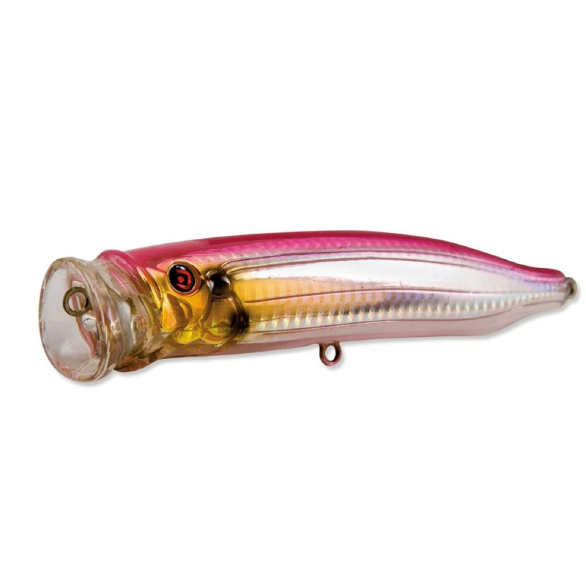 Nomura Surface Poper 15cm 54g Suni Yem - 784