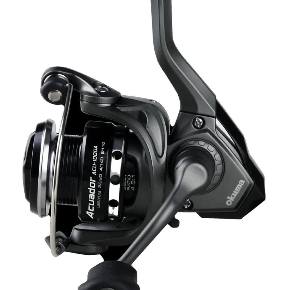 Okuma Acuador ACU-3000A 3+1BB Olta Makinesi