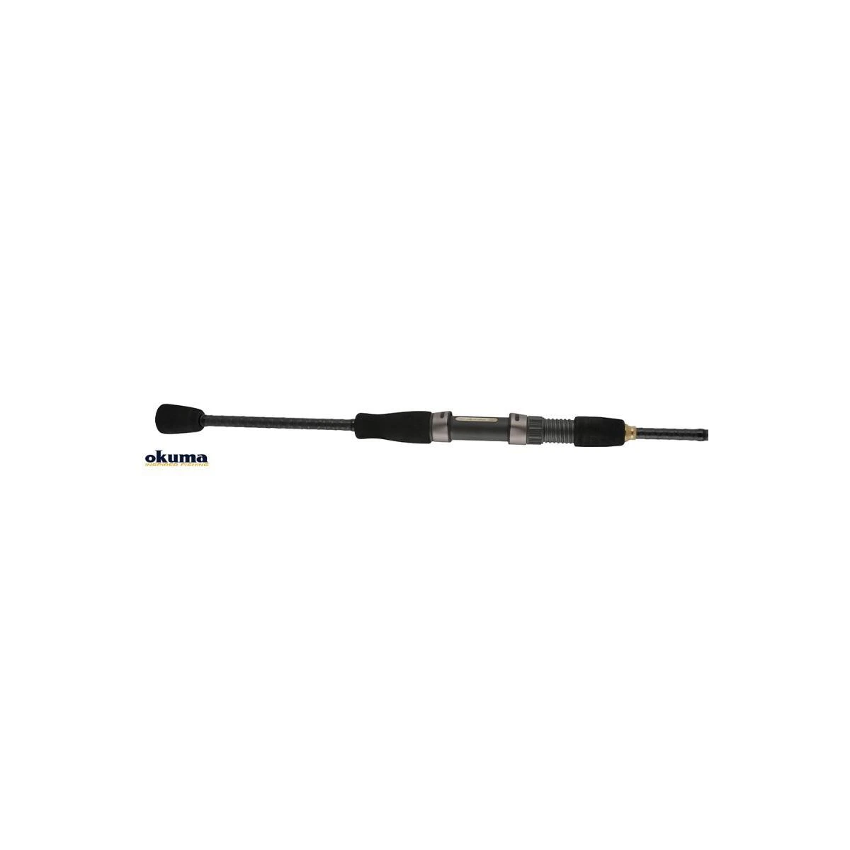 Okuma Lrf-S-662UL 198cm 1-8G  Lrf Kamışı