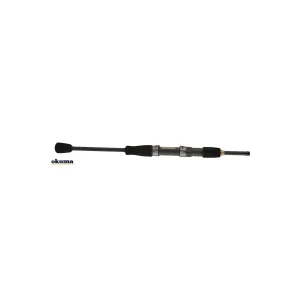 Okuma Lrf-S-662UL 198cm 1-8G  Lrf Kamışı