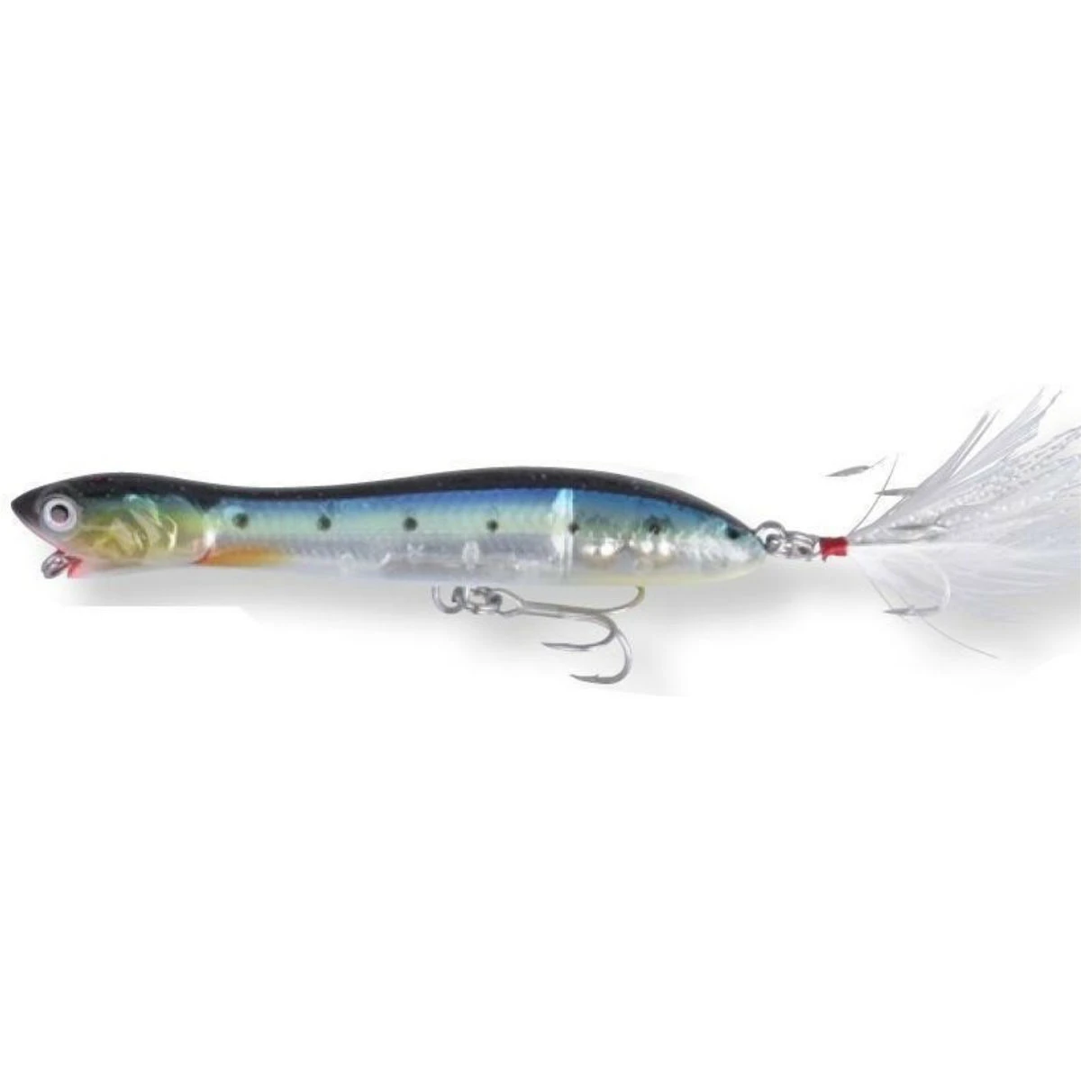 Savage gear Panıc Prey 105 V2  16 gr F Suni Yem - 02-Sardine