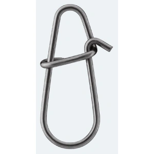 BKK Duolock Snap-51 - 00 12 Pcs