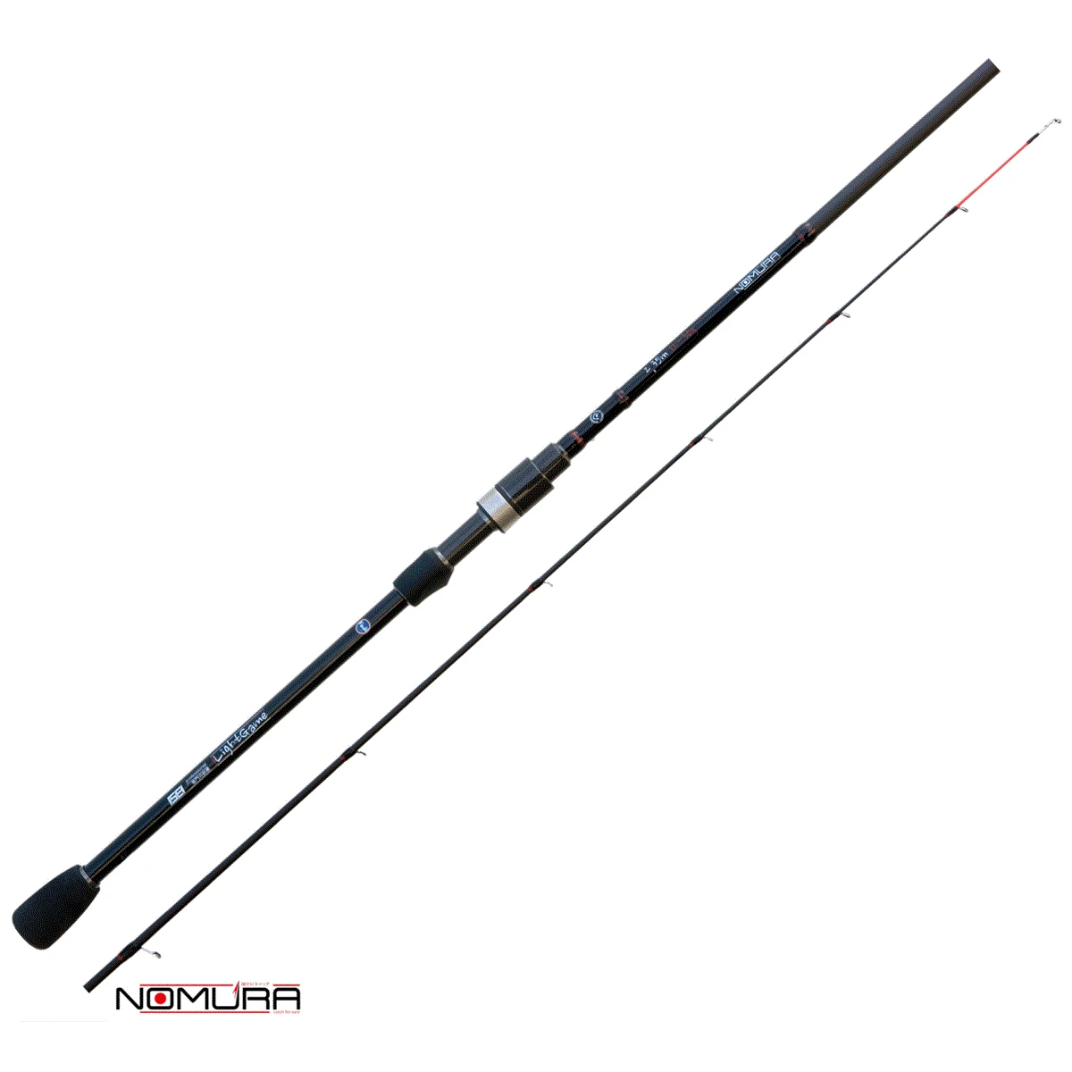 NOMURA ıseı Lıght Game 200Cm 4-16g Olta Kamışı