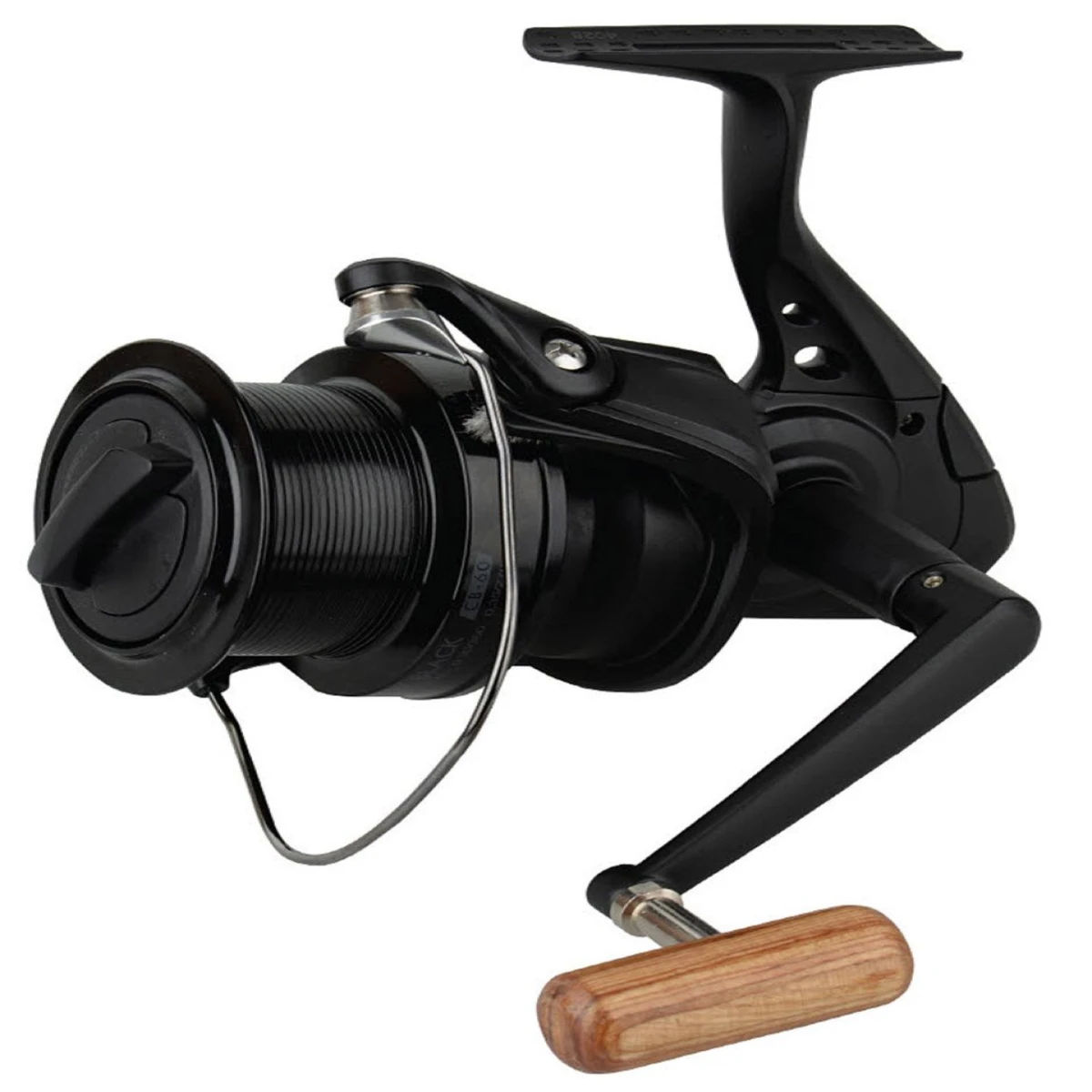 OKUMA Custom Black Serisi Olta Makinesi CB-60