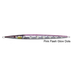 Savage gear 3D Needle Jig 120 gr 21,5 cm Suni Yem