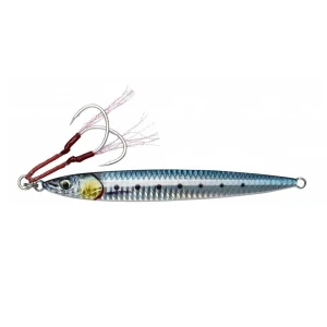 Savage Gear 3D Slim Jig Minnow 17 cm 150 gr - Sardine PHP