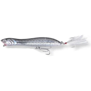 Savage gear Panıc Prey 105 V2  16 gr F Suni Yem - 03-White Flash