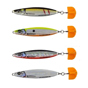 Savage Gear Psycho Sprat 9cm 45gr Suni Yem