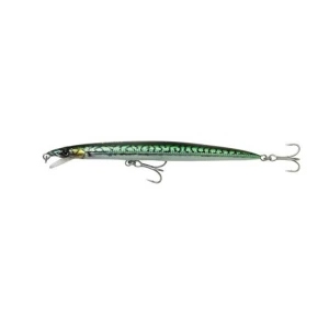 Savage gear Jerk Minnow 175 mm 25 gr Floatıng Suni Yem - Green Mackerel PHP