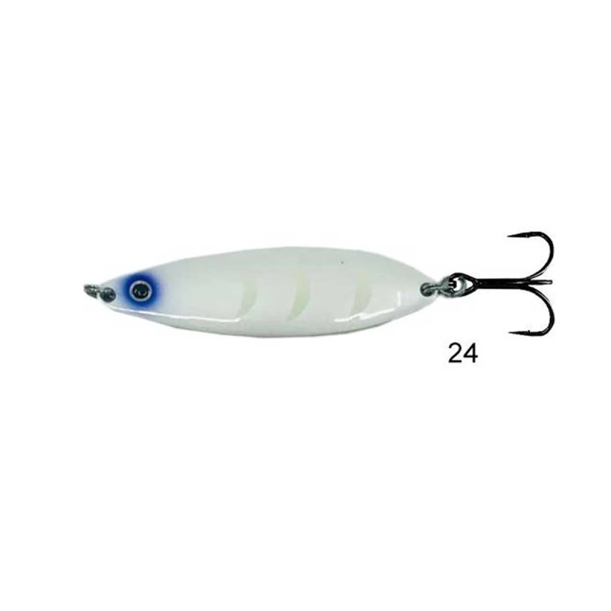 Kendo F3 32 gr Kaşık - 24