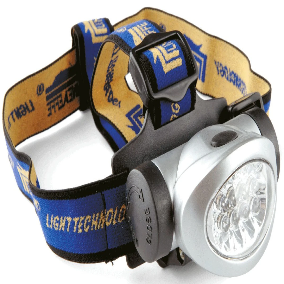 LINEAEFFE 8 Led Kafa Lambası