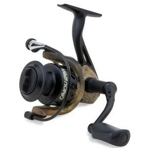 LINEAEFFE Camu Spin 50 6 Bilye Olta Makinesi