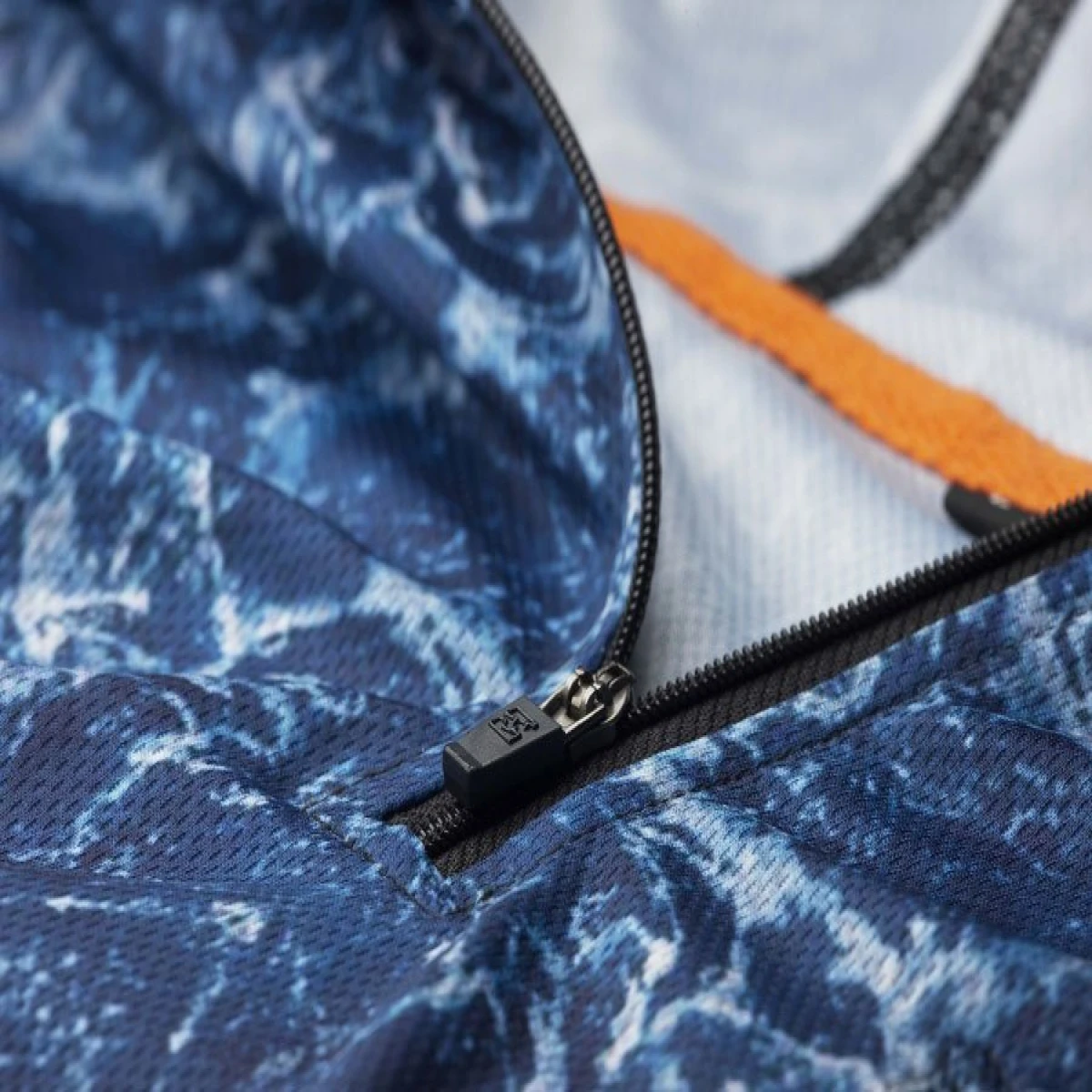 Savage gear Savage Salt Uv Hoodie - L