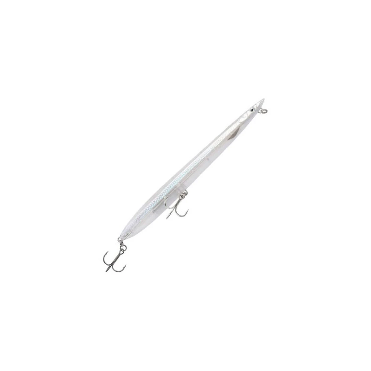 Savage gear  MAG Sandeel Surf Walker 210 41g F Suni Yem - White Flash