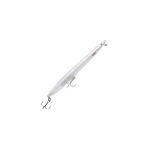 Savage gear  MAG Sandeel Surf Walker 210 41g F Suni Yem - White Flash