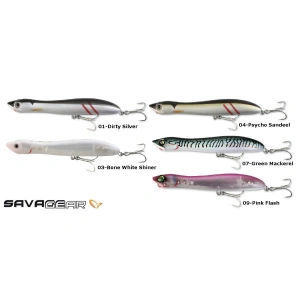 Savage gear Panic Prey 135 26 gr F Suni Yem