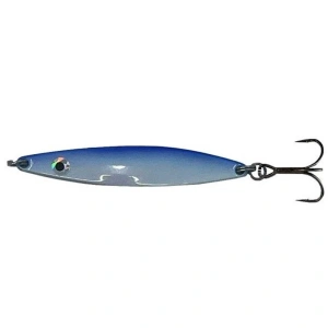 Hansen Fight 7.6cm 24g Kaşık - White/Blue