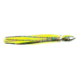 Lineaeffe Hyper Catch Sılıcone Kalamar Chatrause 5 Adet