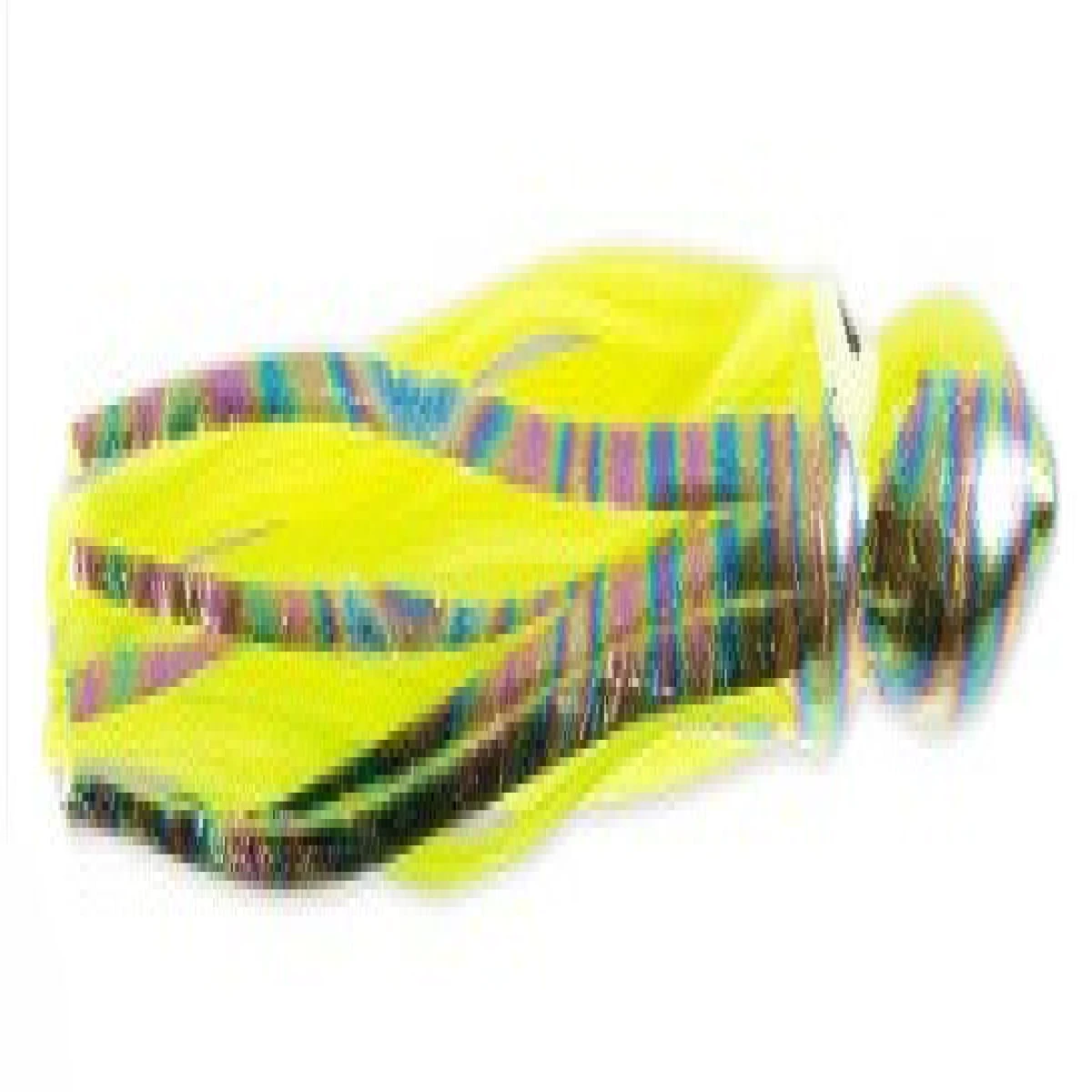Lineaeffe Hyper Catch Sılıcone Kalamar Chatrause 5 Adet - 6,0Cm