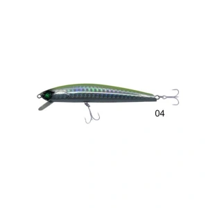 Kendo Lw Minnow 88F  7,4 gr Suni Yem - 04