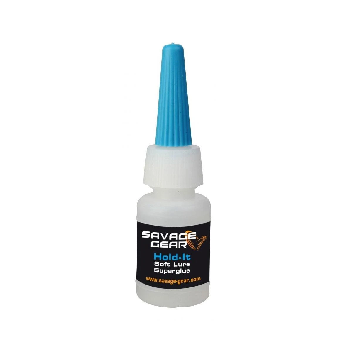 SAVAGE GEAR Hold-İt Soft Lure Superglue 20ml