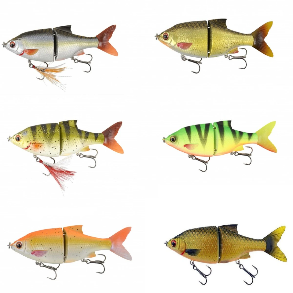 Savage gear 3d Roach Shine Glider 13,5 cm 29 gr Suni Yem - Goldfish
