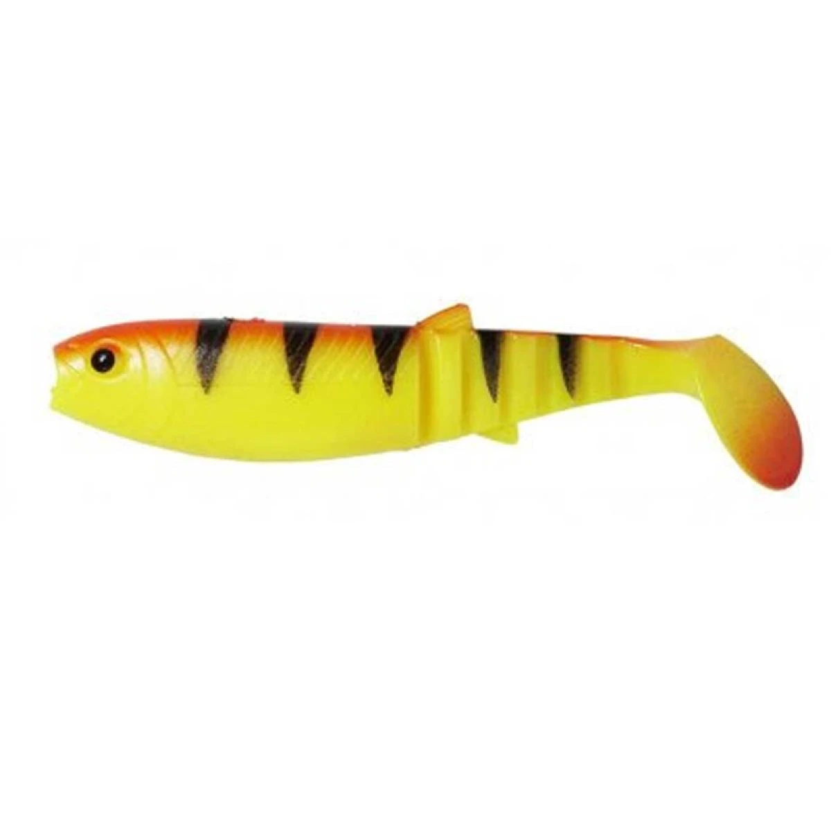 Savage gear LB Cannibal 10 cm 9 gr Bulk Box Suni Yem - Golden Ambulance