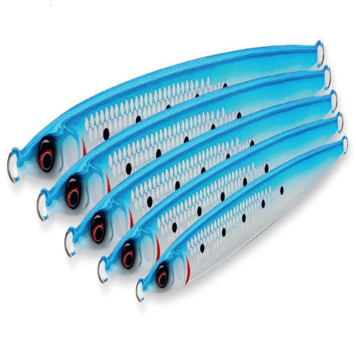 Savage Gear Sardine Slider 15.5 cm 100 gr Suni Yem - UV Sardine