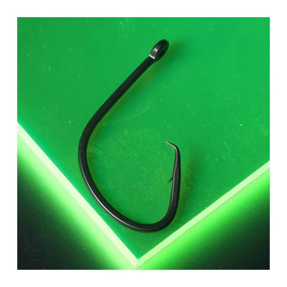 BKK Mutsu Circle Light İğne - 8 13 Pcs