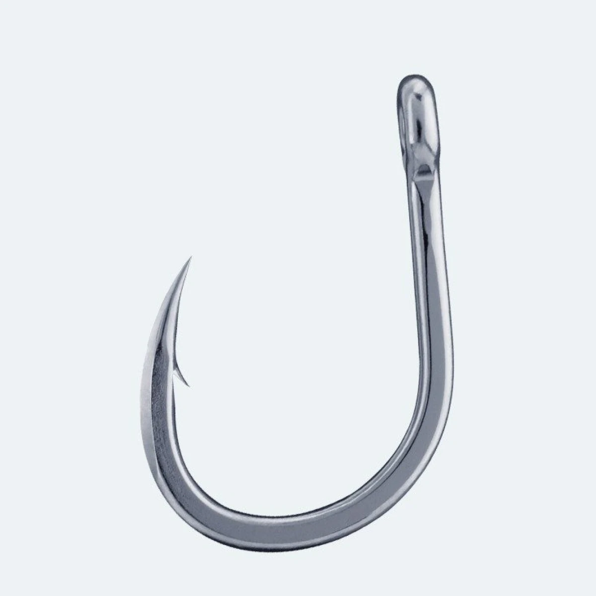 BKK Puka Livebait HD İğne - 4/0 5 Pcs