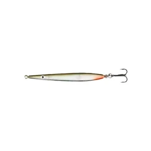 Hansen Silver Arrow 11cm 24gr - Green/Silver