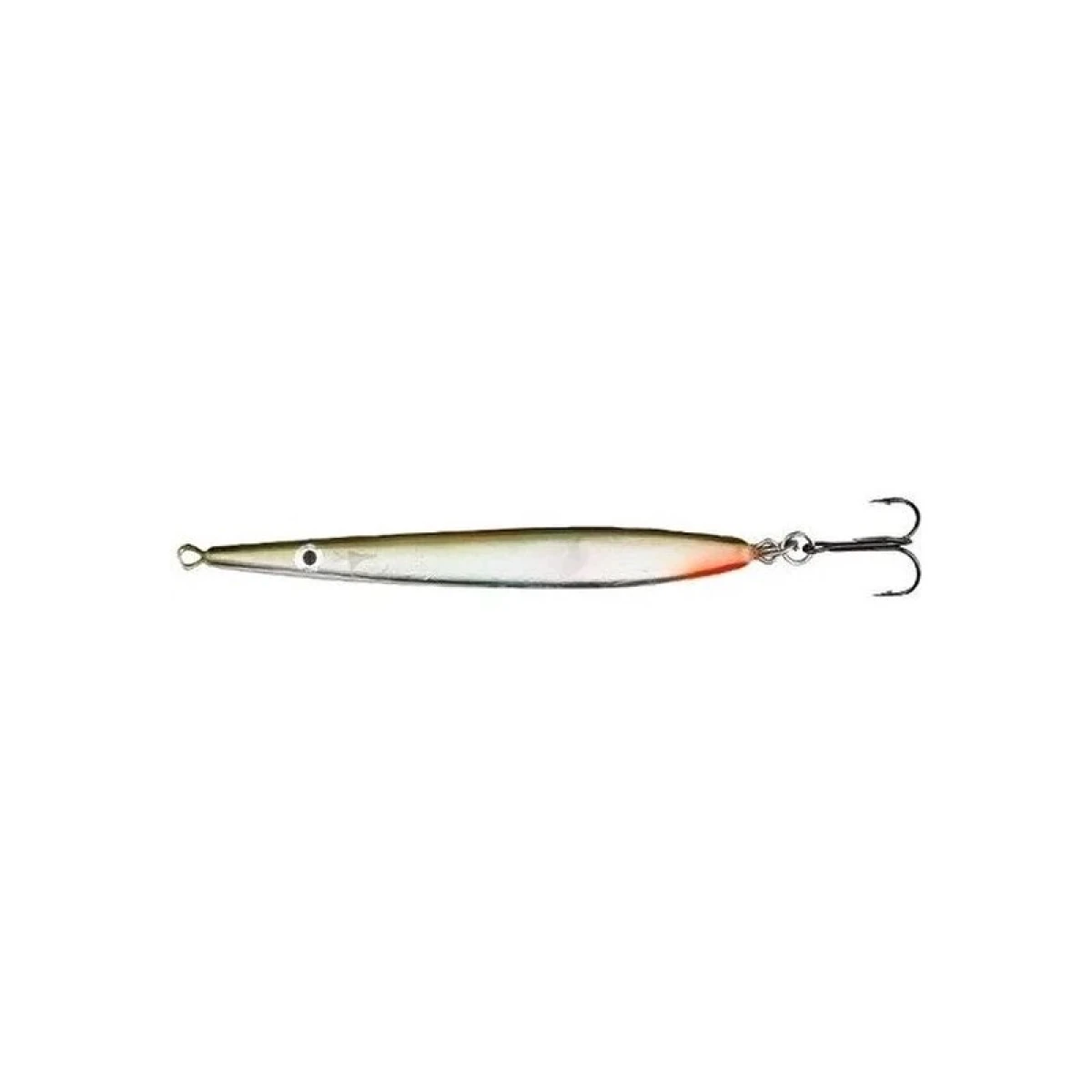 Hansen Silver Arrow 11cm 24gr - Green/Silver