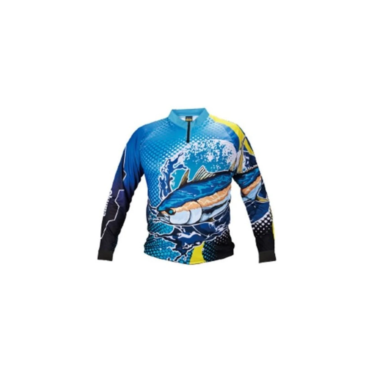 Okuma Tuna Fishing Jersey - XL