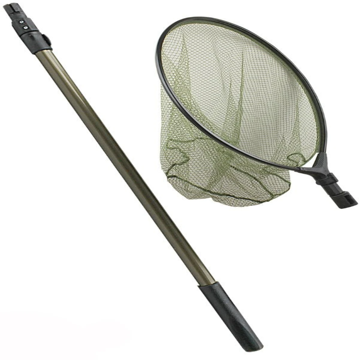 KENDO 160cm 45*50 Kepçe