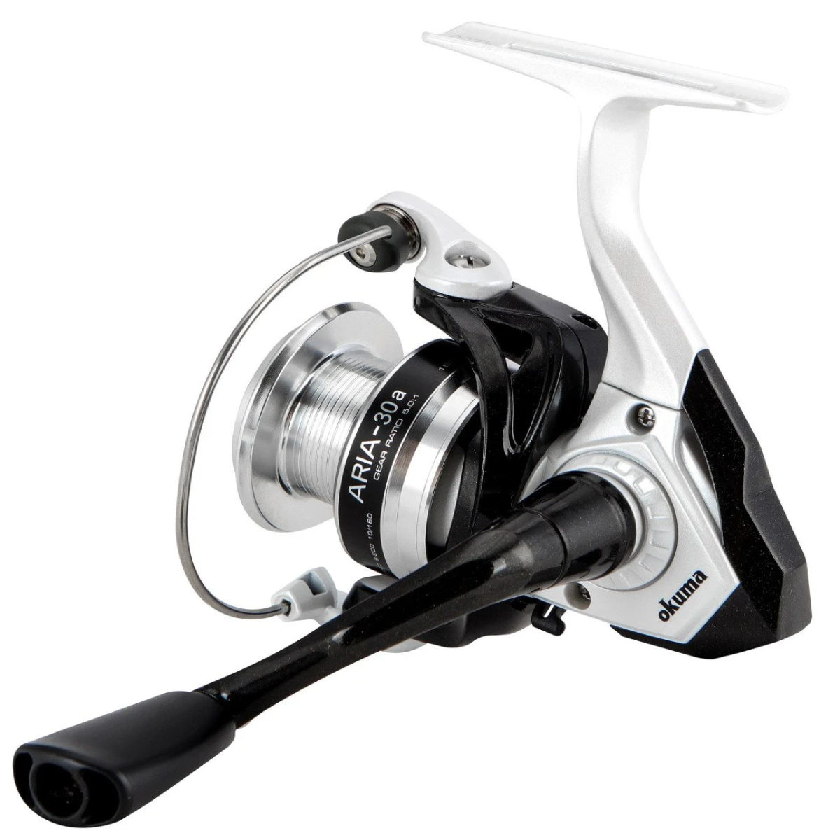 OKUMA Aria-20 Olta Makinesi
