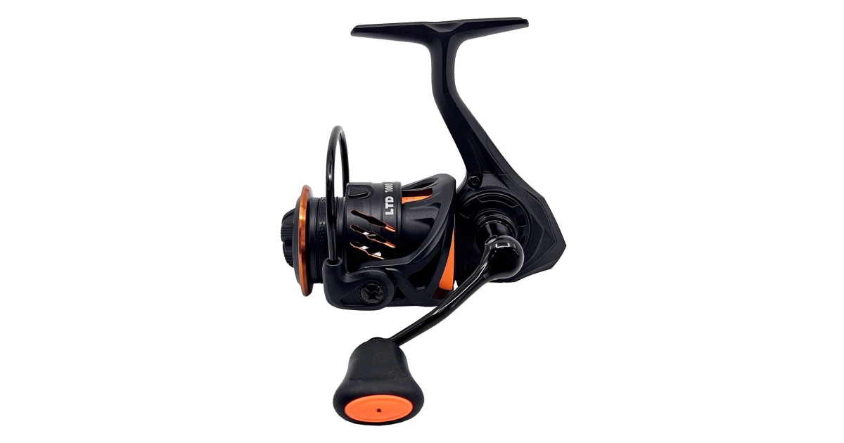 Savage Gear Orange LTD 1000 FD 8+1BB Olta Makinesi | Avfoni