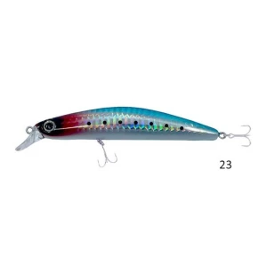 Kendo Killer's Minnow Hasen 100 F 14.1 gr Suni Yem - 23