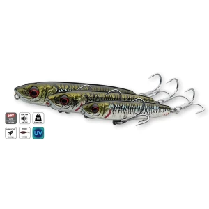 Savage Gear Cast Hacker 9.5 cm 26 gr Suni Yem - BGO LS