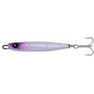 Kendo Baby-JİG 34mm 5g Suni Yem - 24