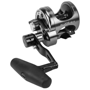 Okuma Alijos AJ-16S SE 6+1bb Çıkrık Makinesi