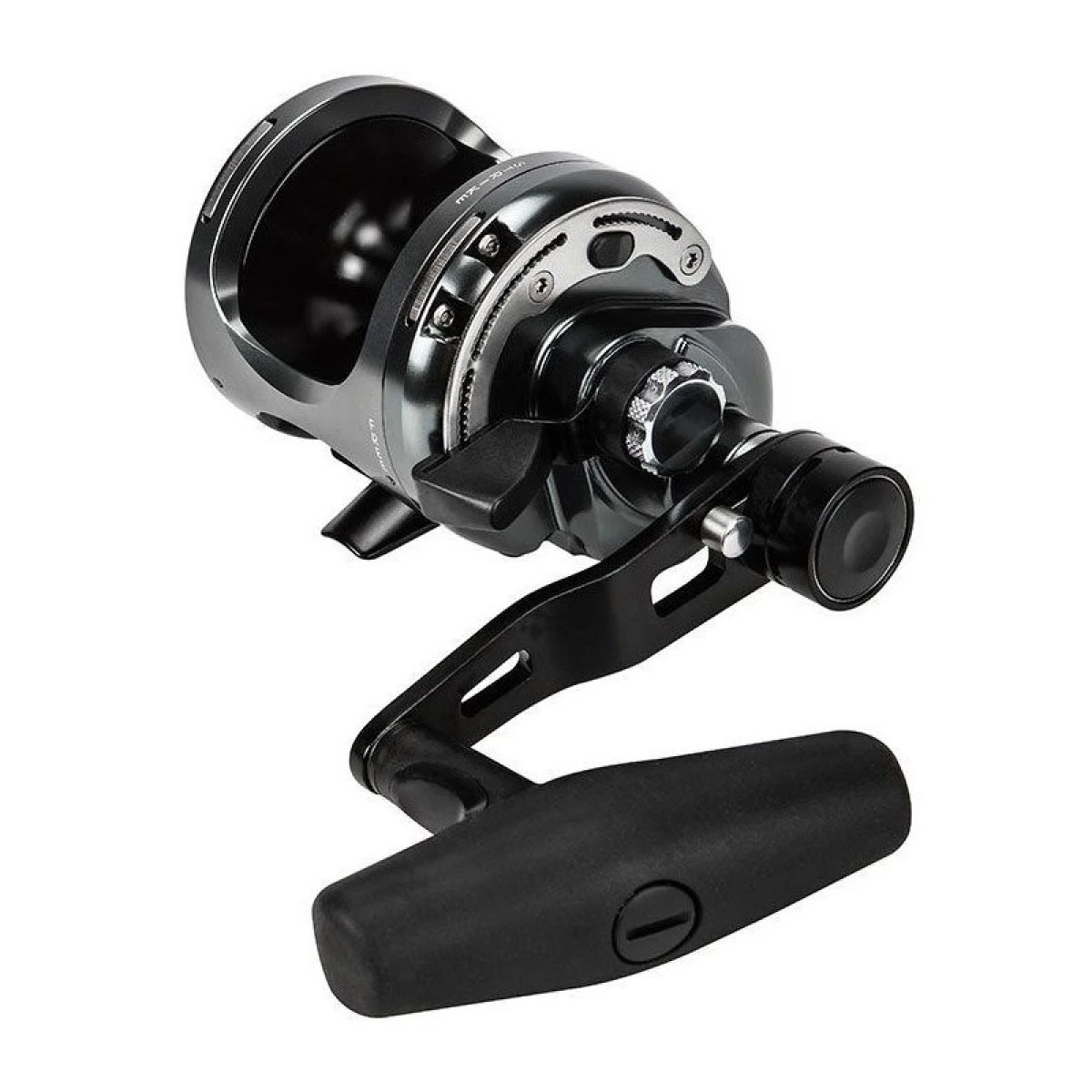 Okuma Alijos AJ-16S SE 6+1bb Çıkrık Makinesi