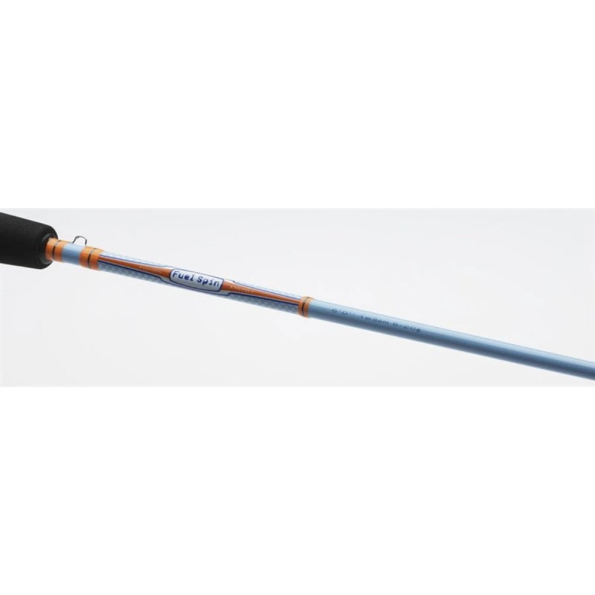 Okuma Fuel Spin 210 cm 0-8 gr Spin Kamışı