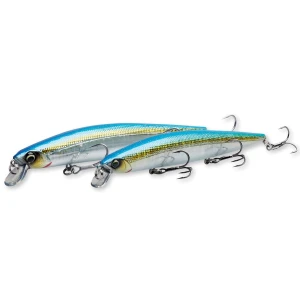 Savage Gear Sea Bass Minnow 14CM 21.7GR S - Imperial Sardine