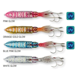 Savage Gear Swimsquid Inchiku 9cm 120gr Suni Yem