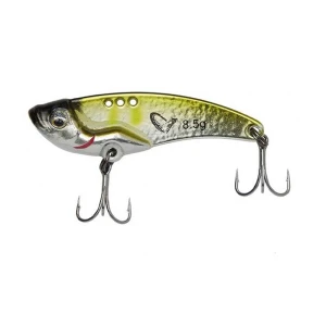 Savage Gear Vib Blade 4.5 cm 8,5 gr Suni Yem - Mirror Ayu