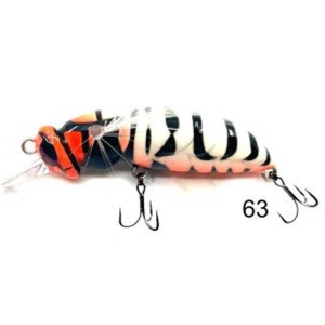 Kendo DF Minnow 55 mm 6 gr Suni Yem - 63