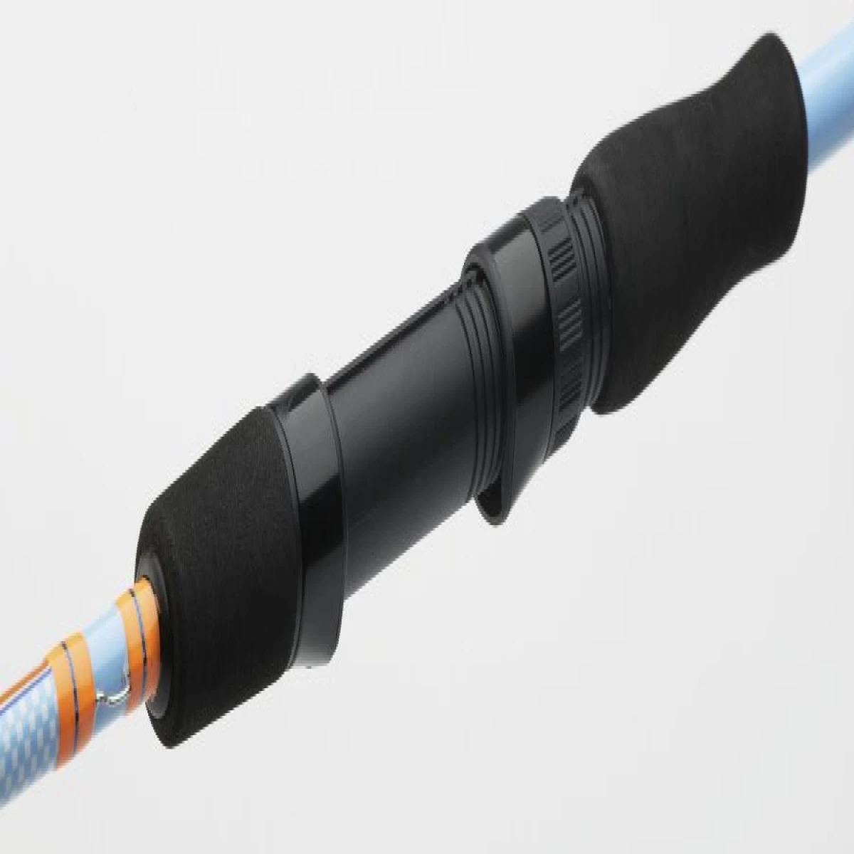 Okuma Fuel Spin 210 cm 0-8 gr Spin Kamışı