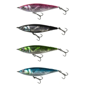 Savage gear 3D Mack Stick 130 50g Suni Yem - Blue Mackerel