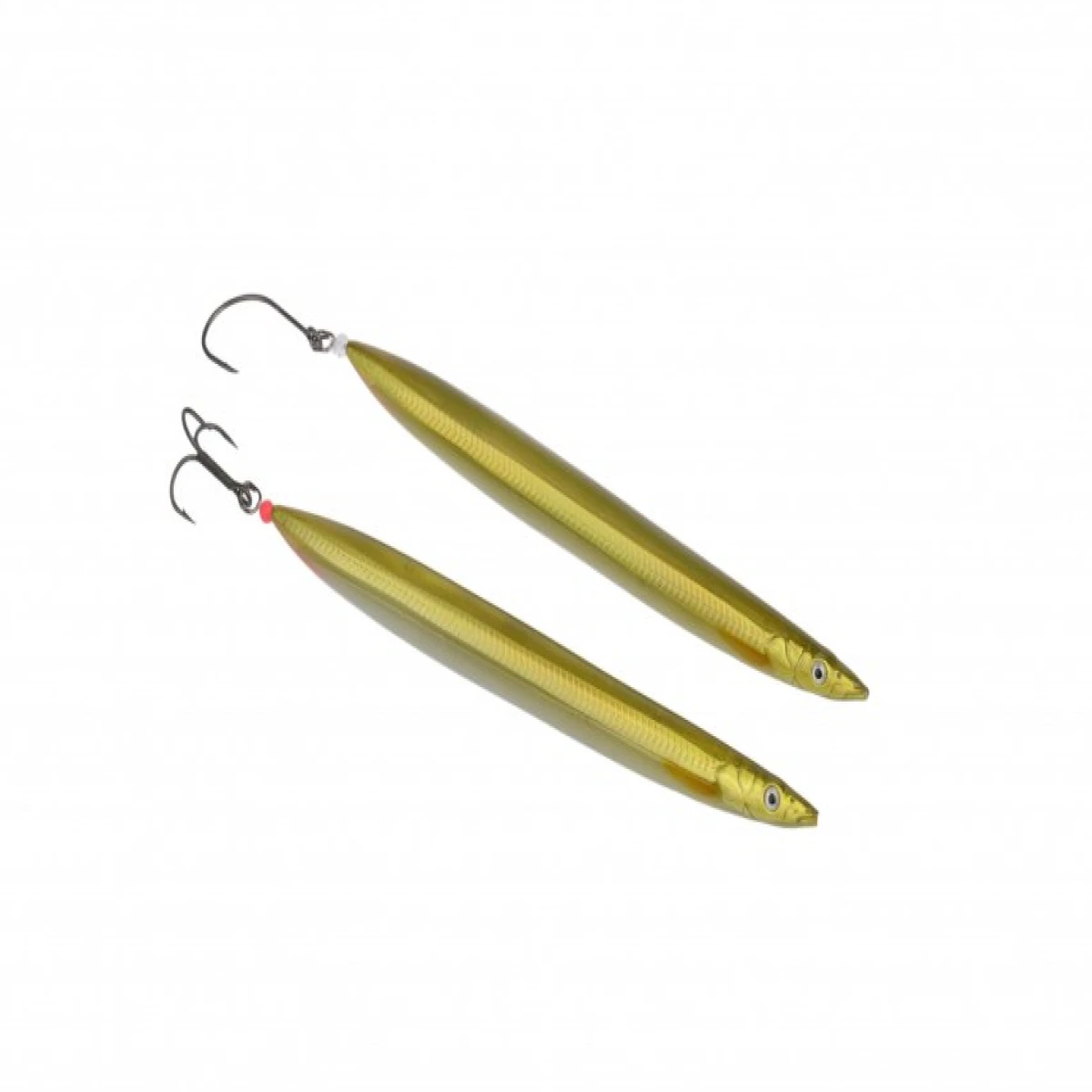 Savage gear B-SG Line Thru Sandeel 175mm 40g - 01-Sandeel
